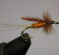 ���� �� �������� ��� �4 (10) Rusty Brown Wing  ��. � 10 